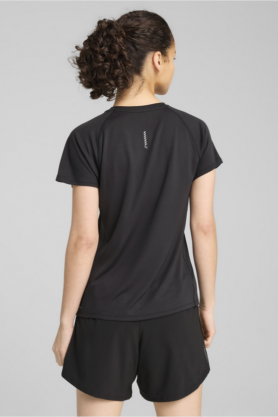 Футболка женская PUMA VELOCITY <span>52657801</span>