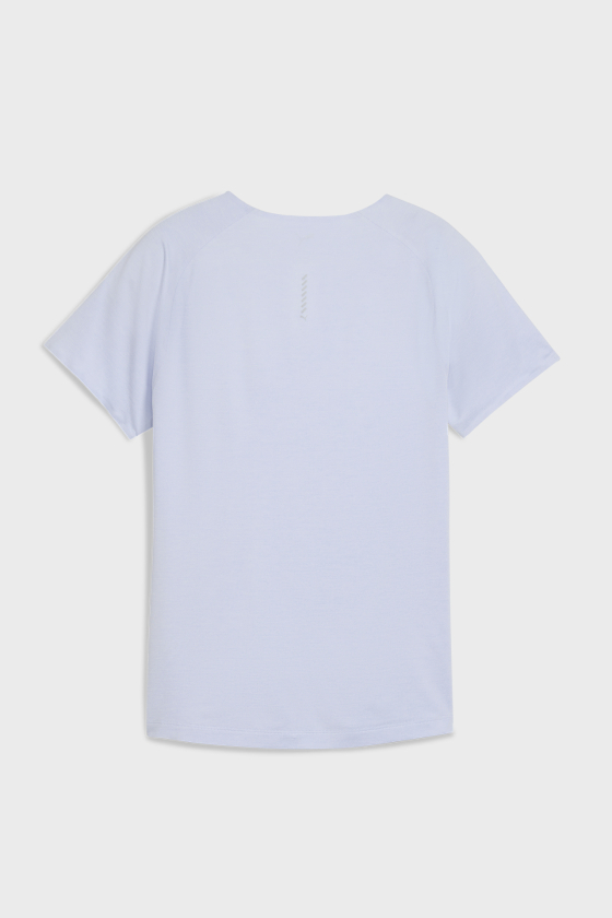 Футболка жіноча PUMA RUN CLOUDSPUN <span>52665247</span>