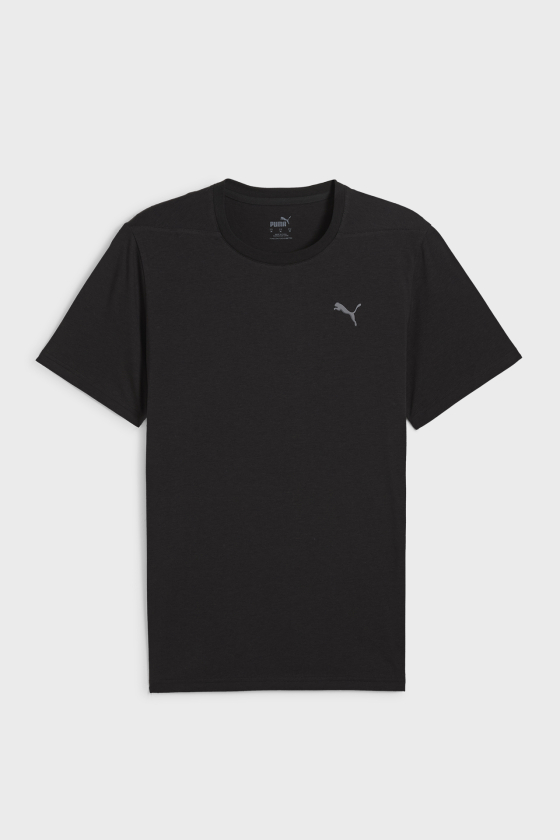 Футболка мужская PUMA MOVE Triblend <span>52694501</span>