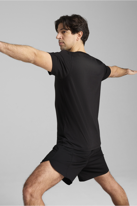 Футболка мужская PUMA MOVE Triblend <span>52694501</span>