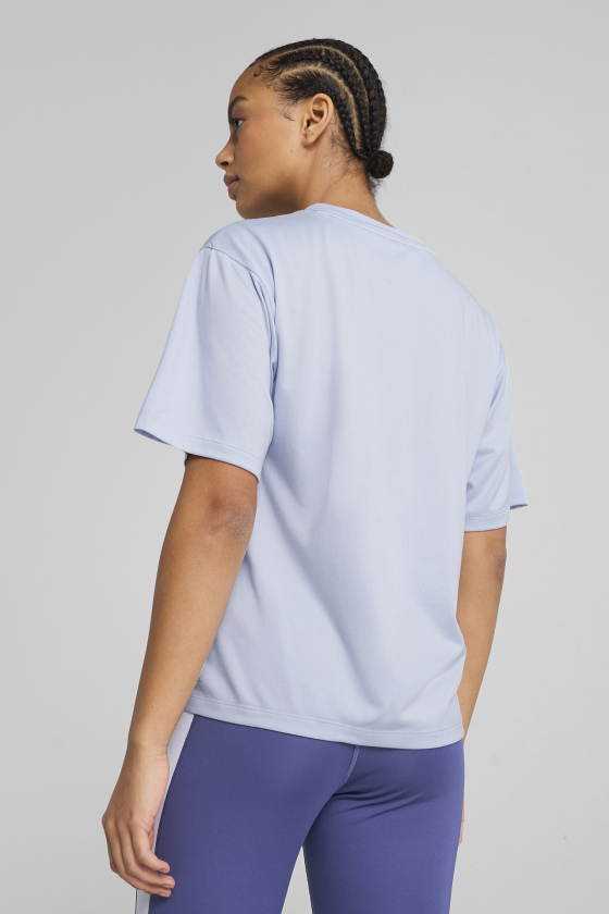 Футболка жіноча PUMA Train All Day Essentials <span>52713947</span>