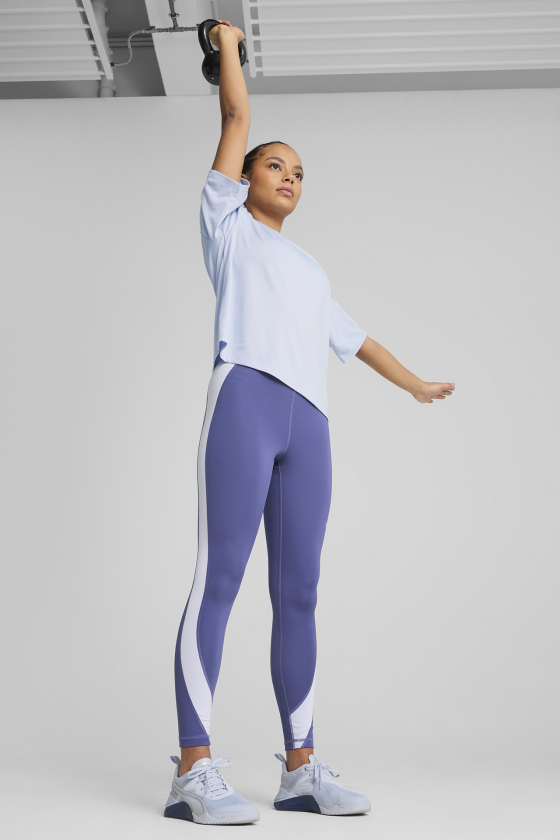 Футболка жіноча PUMA Train All Day Essentials <span>52713947</span>