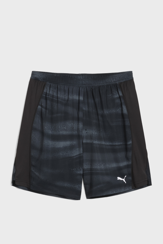 Шорты мужские PUMA VELOCITY All-Over Print 7 <span>52660901</span>