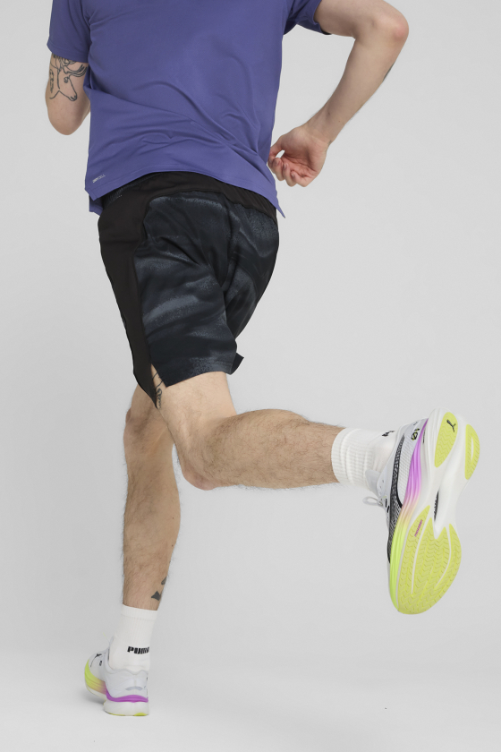 Шорты мужские PUMA VELOCITY All-Over Print 7 <span>52660901</span>