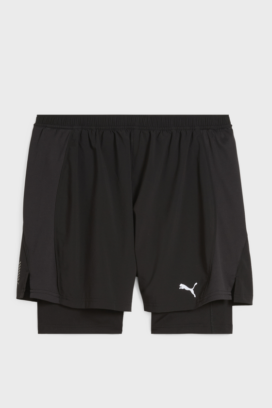 Шорты мужские PUMA VELOCITY <span>52661101</span>