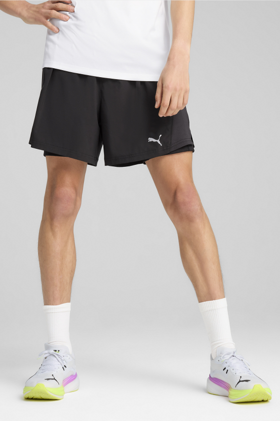 Шорты мужские PUMA VELOCITY <span>52661101</span>