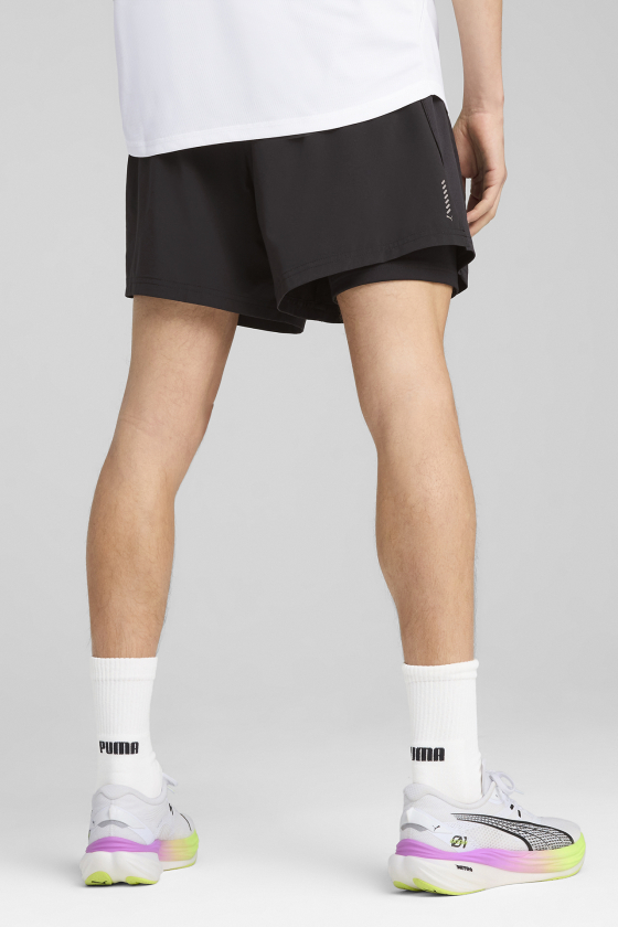 Шорты мужские PUMA VELOCITY <span>52661101</span>