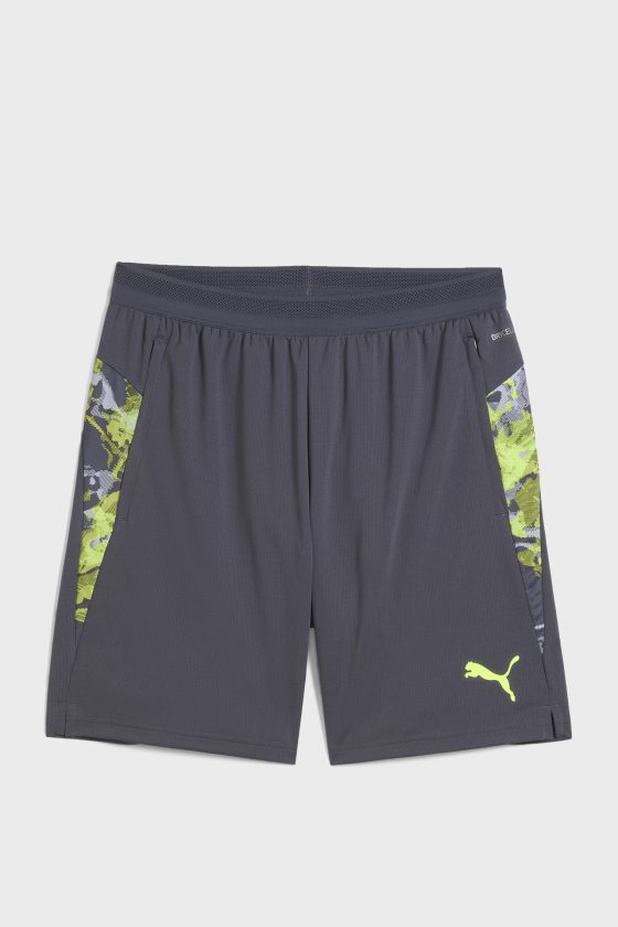 Шорти чоловічі PUMA Individualcup <span>65989708</span>