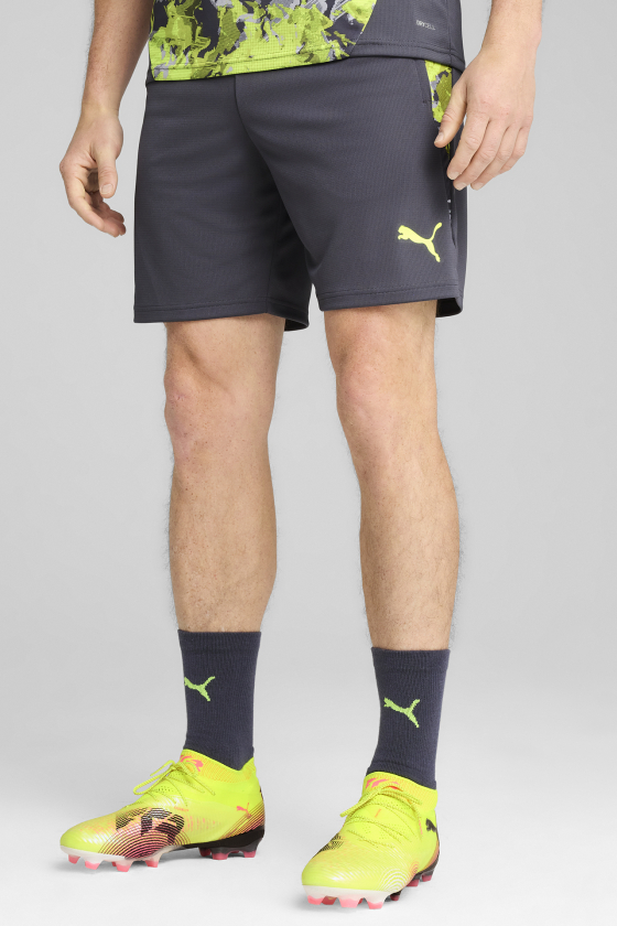 Шорти чоловічі PUMA Individualcup <span>65989708</span>