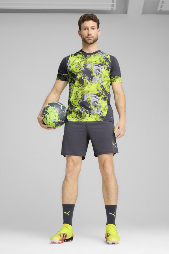 Шорти чоловічі PUMA Individualcup <span>65989708</span>