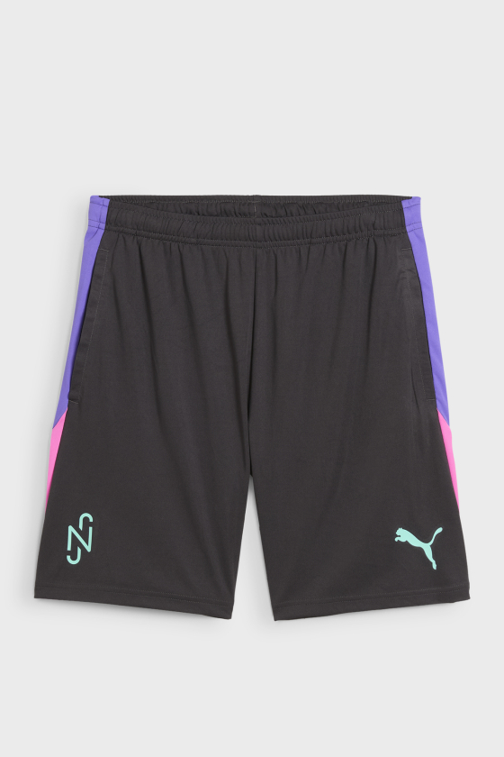 Шорты мужские PUMA Neymar Jr Creativity <span>66009701</span>