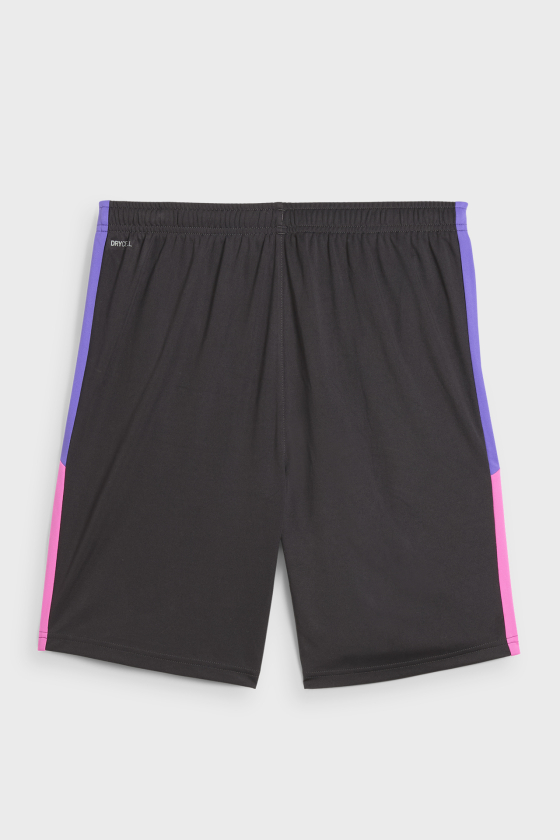 Шорты мужские PUMA Neymar Jr Creativity <span>66009701</span>