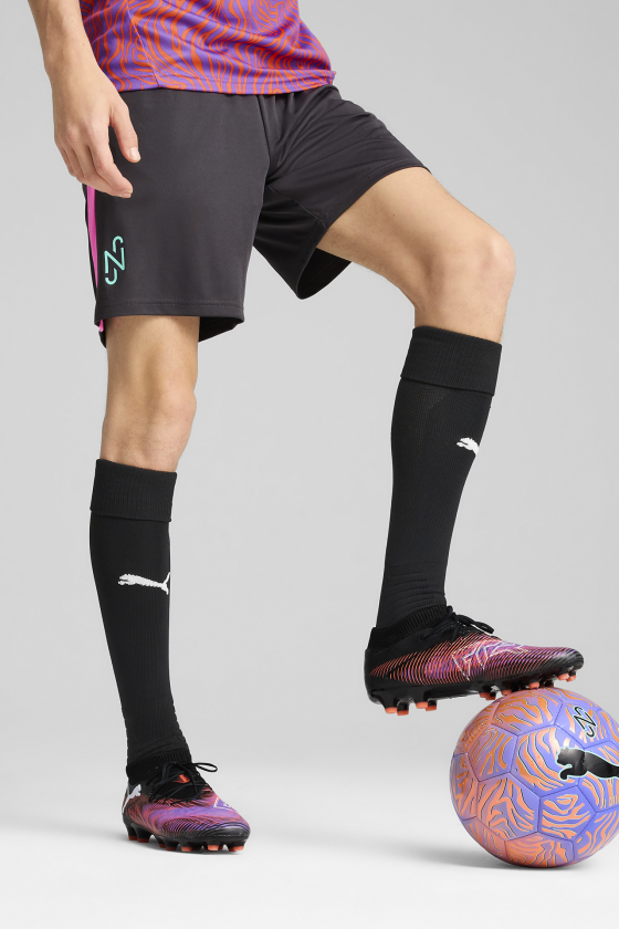 Шорты мужские PUMA Neymar Jr Creativity <span>66009701</span>