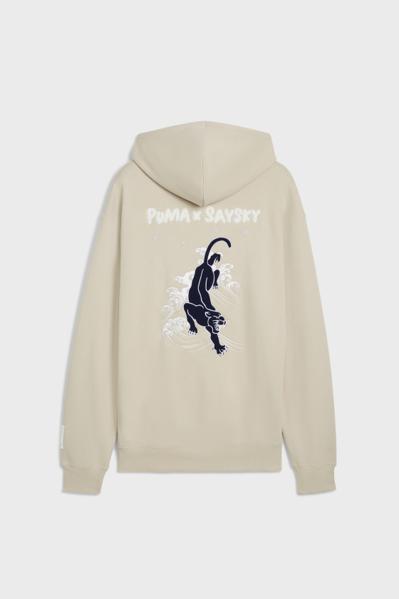 Худі чоловіче PUMA X SAYSKY <span>52695568</span>