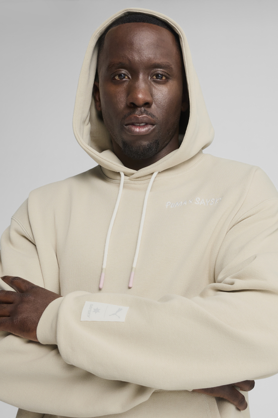 Худі чоловіче PUMA X SAYSKY <span>52695568</span>