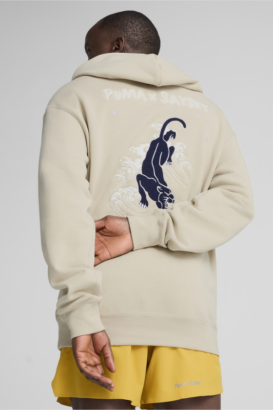 Худі чоловіче PUMA X SAYSKY <span>52695568</span>