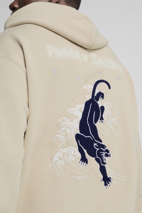 Худі чоловіче PUMA X SAYSKY <span>52695568</span>
