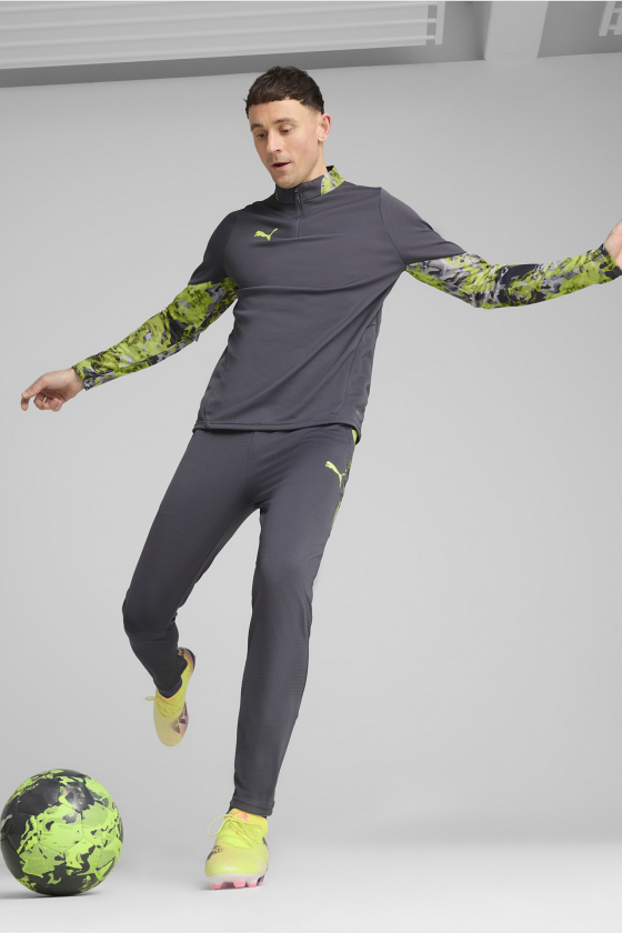Штаны спортивные мужские PUMA IndividualCUP <span>65989908</span>