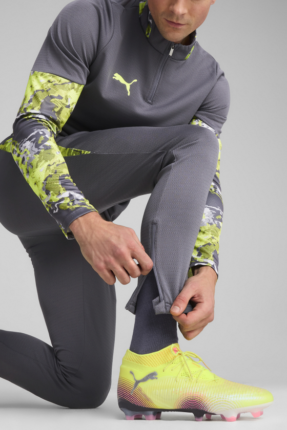 Штаны спортивные мужские PUMA IndividualCUP <span>65989908</span>