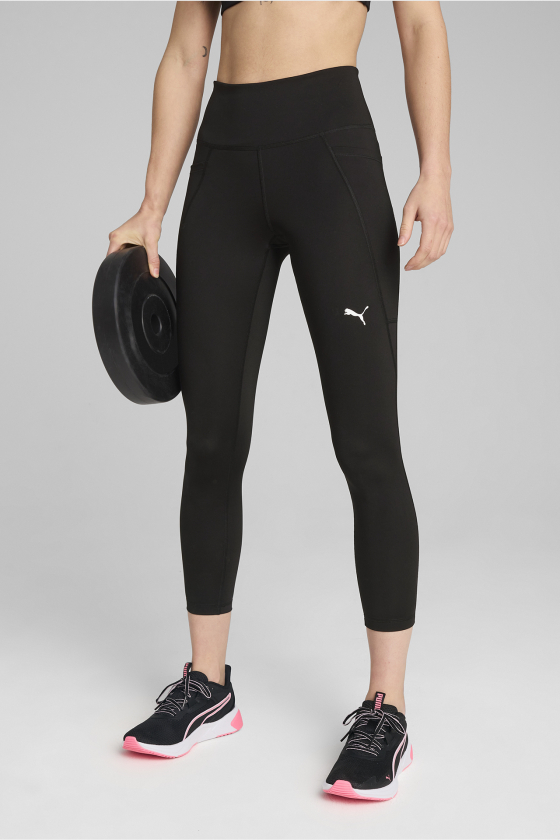 Легінси жіночі PUMA TAD ESSENTIALS <span>52589901</span>