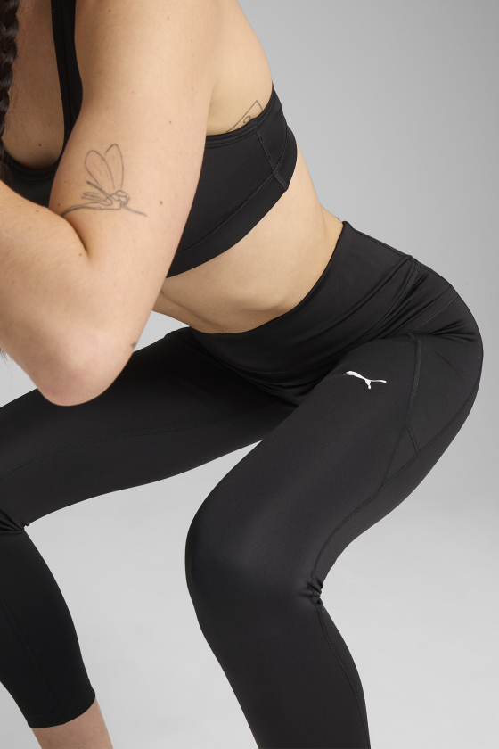 Легінси жіночі PUMA TAD ESSENTIALS <span>52589901</span>