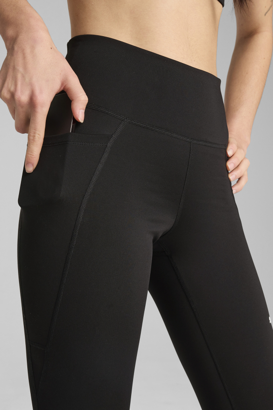 Легінси жіночі PUMA TAD ESSENTIALS <span>52589901</span>