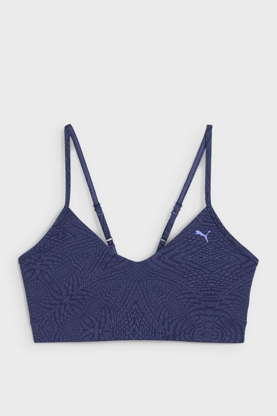 Бра женский PUMA MOVE CLOUDSPUN AOP <span>52669146</span>