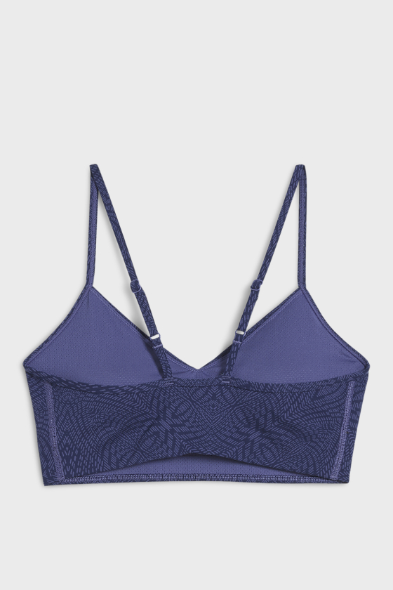 Бра женский PUMA MOVE CLOUDSPUN AOP <span>52669146</span>