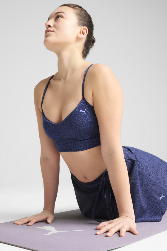Бра женский PUMA MOVE CLOUDSPUN AOP <span>52669146</span>