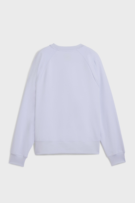 Світшот жіночий PUMA CLOUDSPUN <span>52668847</span>