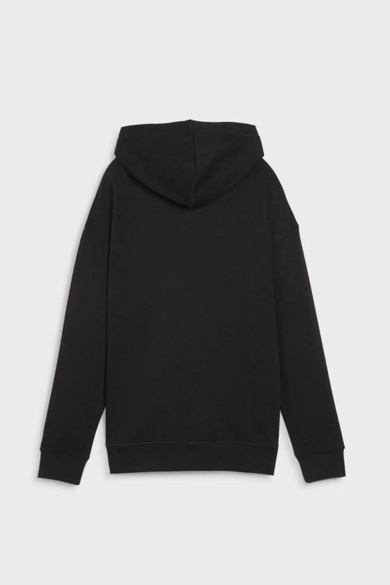 Худі жіноче PUMA Power Hoodie <span>67789301</span>