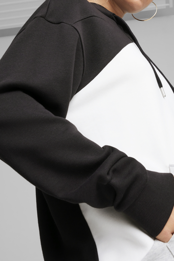Худі жіноче PUMA Power Hoodie <span>67789301</span>