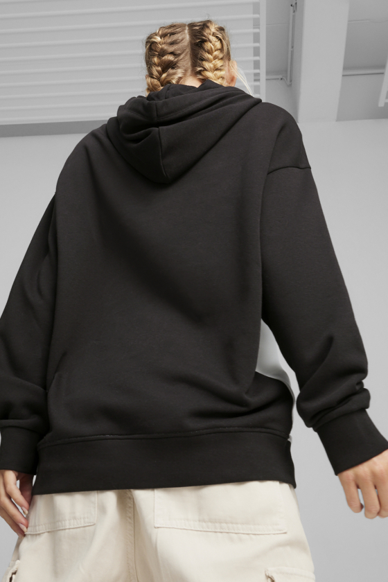 Худі жіноче PUMA Power Hoodie <span>67789301</span>