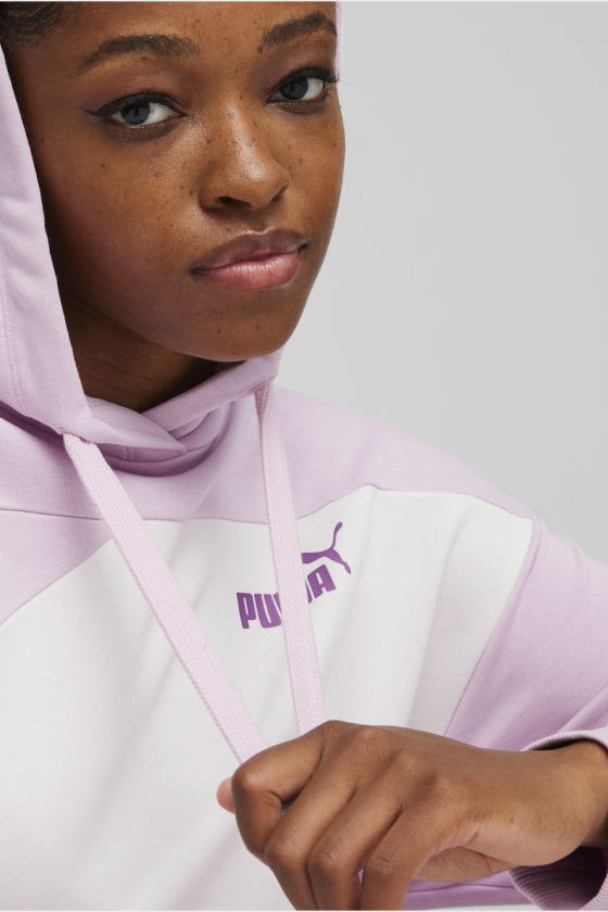 Худі жіноче PUMA Power Hoodie <span>67789360</span>