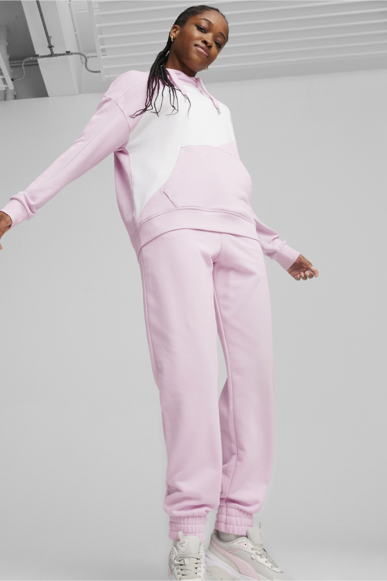 Худі жіноче PUMA Power Hoodie <span>67789360</span>