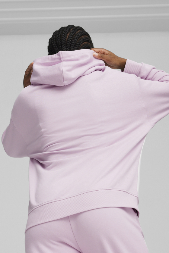 Худі жіноче PUMA Power Hoodie <span>67789360</span>