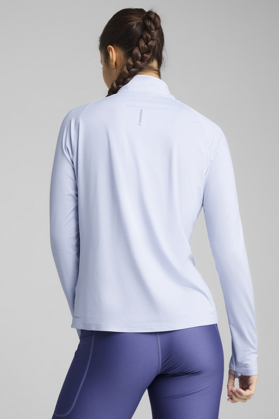 Кофта жіноча PUMA RUN VELOCITY CLOUDSPUN <span>52665047</span>