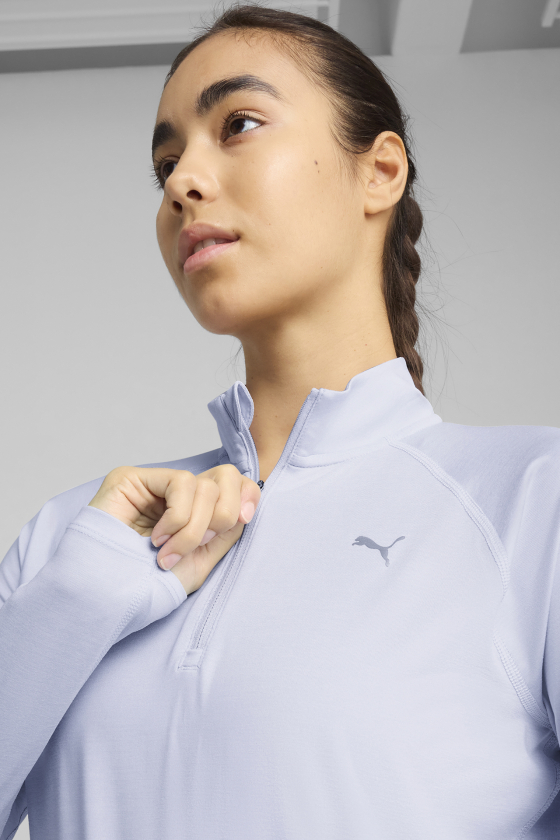Кофта жіноча PUMA RUN VELOCITY CLOUDSPUN <span>52665047</span>
