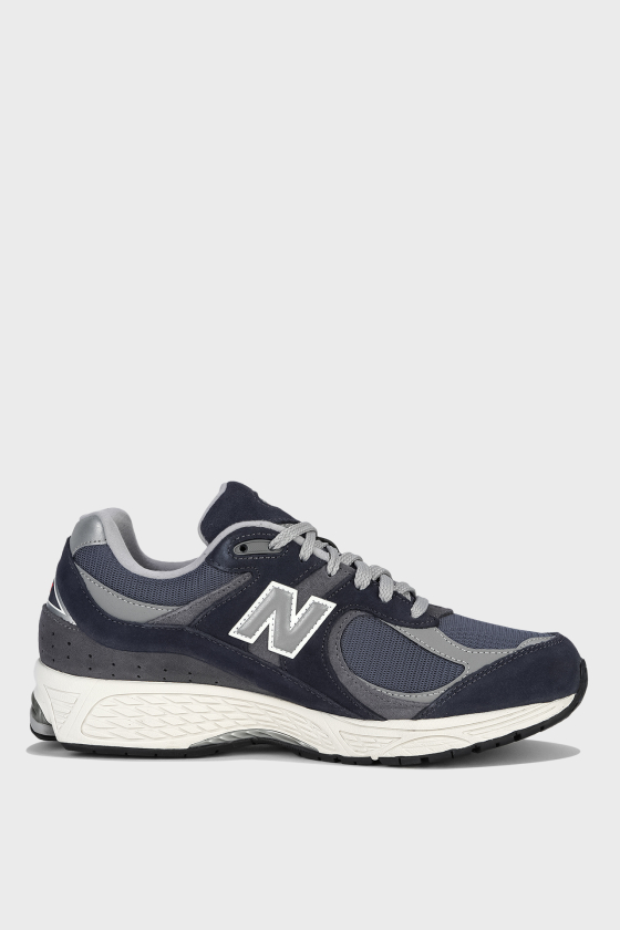 Кроссовки мужские New Balance 2002R <span>M2002RSF</span>
