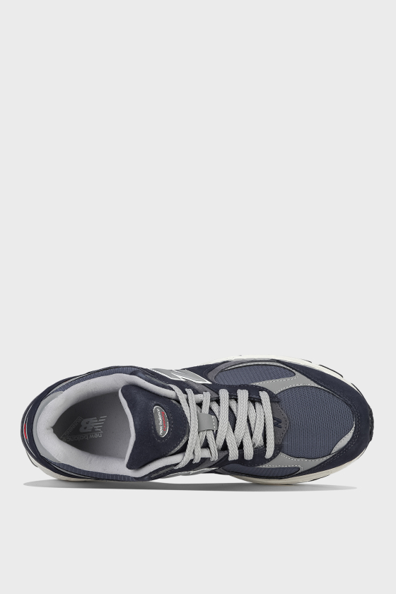 Кроссовки мужские New Balance 2002R <span>M2002RSF</span>