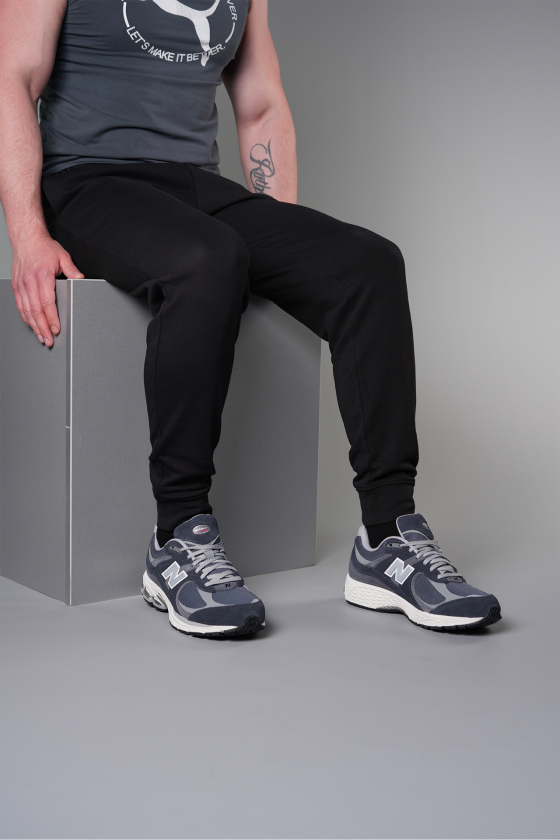 Кроссовки мужские New Balance 2002R <span>M2002RSF</span>