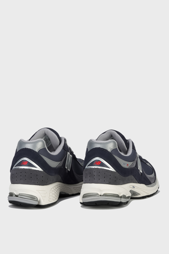 Кроссовки мужские New Balance 2002R <span>M2002RSF</span>