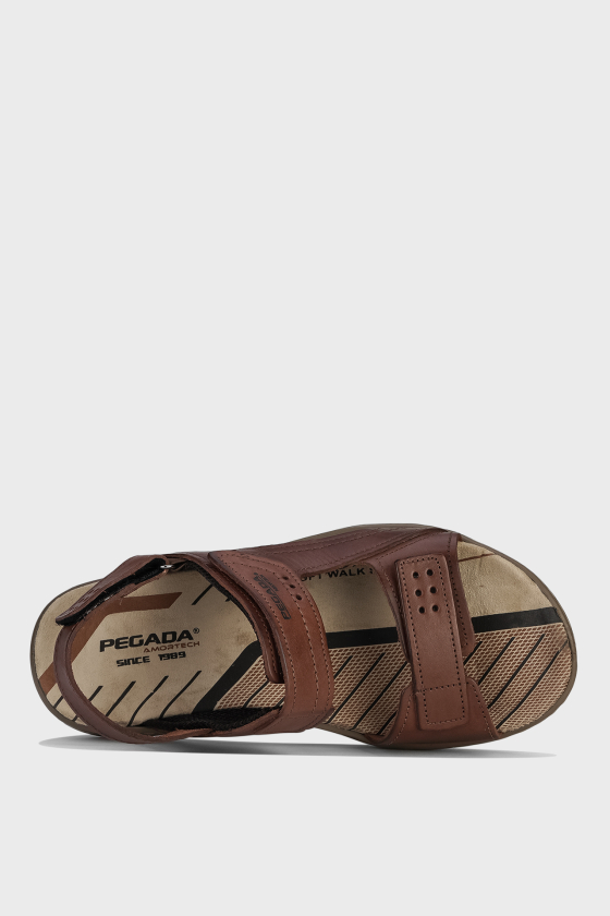 Сандалии мужские кожаные Pegada <span>PG13225702</span>
