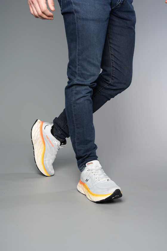 Кроссовки мужские New Balance Fresh Foam X More Trail V4 <span>MMORCO4</span>
