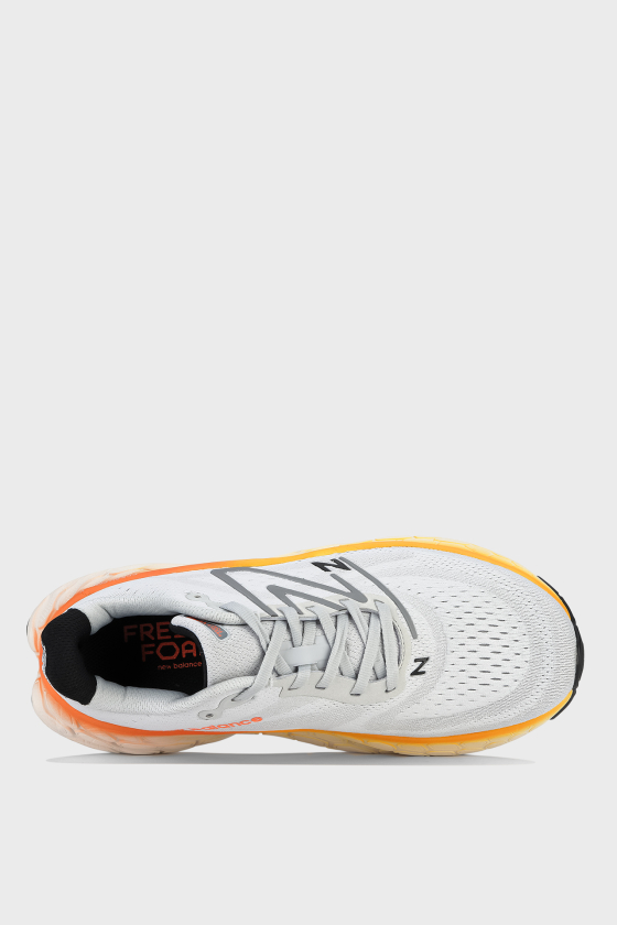 Кроссовки мужские New Balance Fresh Foam X More Trail V4 <span>MMORCO4</span>