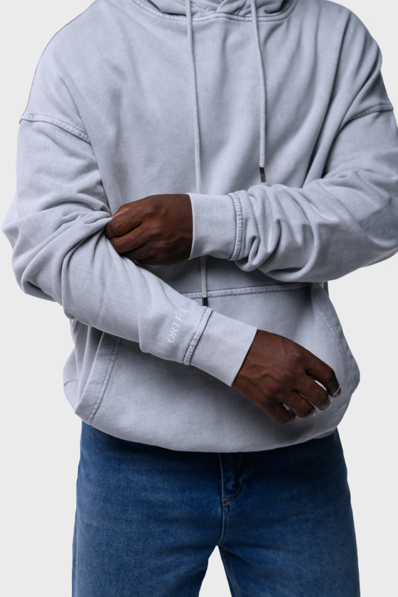 Худи мужское Ortega Oversize <span>ORT26M05</span>