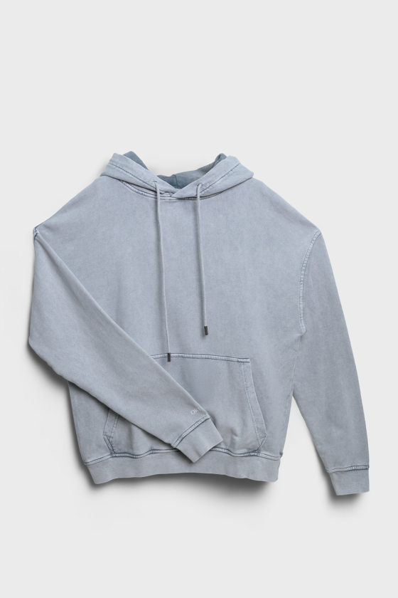 Худи мужское Ortega Oversize <span>ORT26M05</span>