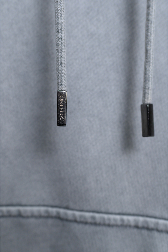 Худи мужское Ortega Oversize <span>ORT26M05</span>