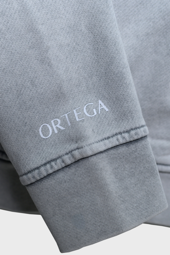 Худи мужское Ortega Oversize <span>ORT26M05</span>