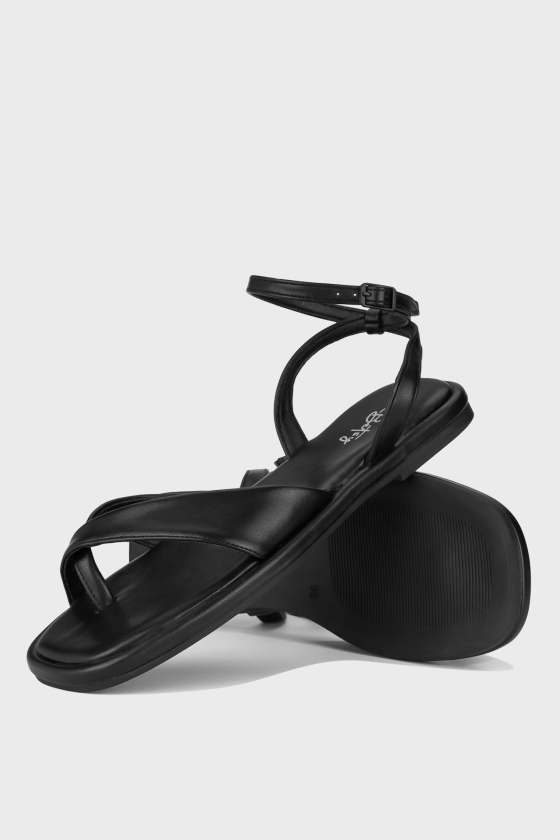 Босоножки женские черные Betsy <span>B95701501_01W</span>